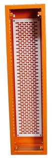 Enclosure Cable Zone Orange  1500x300x230