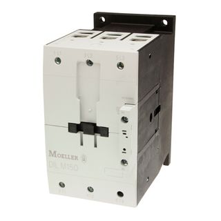 Contactor Eaton 75kW 240VAC