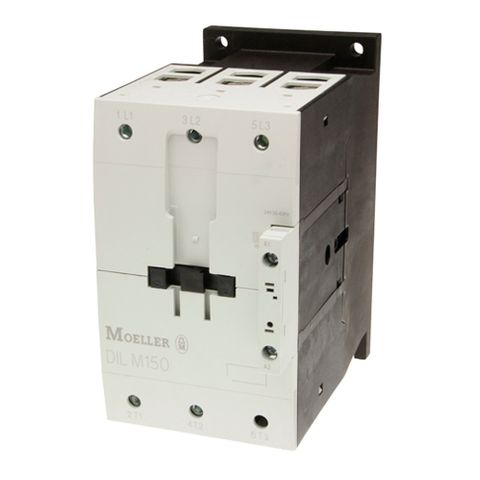 Contactor Eaton 75kW 240VAC