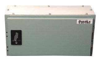 Enclosure Accessory Module Grey 450x600x230