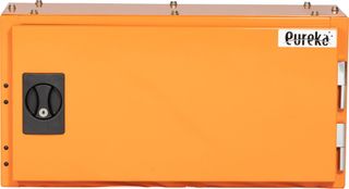 Enclosure Accessory Module Orange 600x600x230