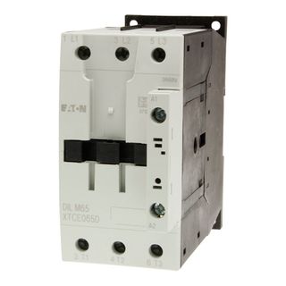 Contactor Eaton 30kW 24VAC