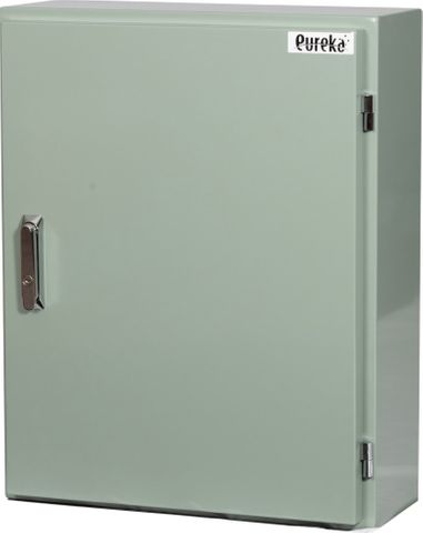 Enclosure Accessory Module IP56 Grey 1200x600x230
