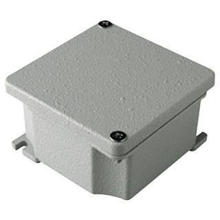 Enclosure Die Cast Aluminium 103x128x57