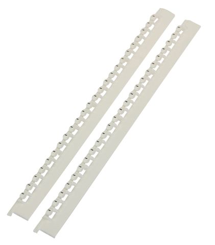 Memocab Black/White  ~ Legrand packet 240