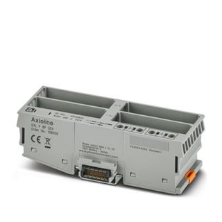Module Carrier - AXL F BP SE4