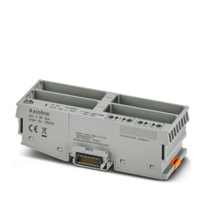 Module Carrier - AXL F BP SE4