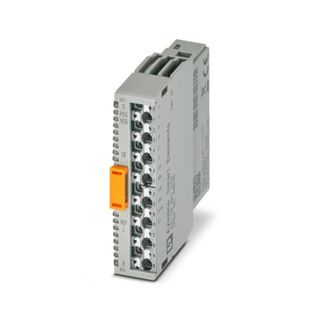 Function Module - AXL SE INC1 SYM