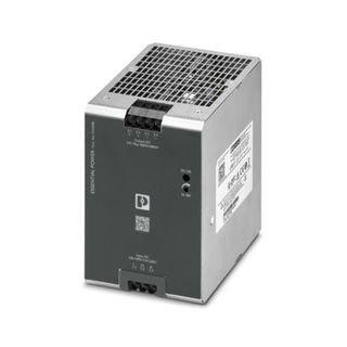 Power Supply - PS-EE-2G/1AC/24DC/480W/SC