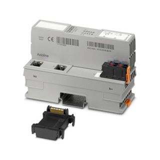 Bus Coupler - AXL F BK EIP