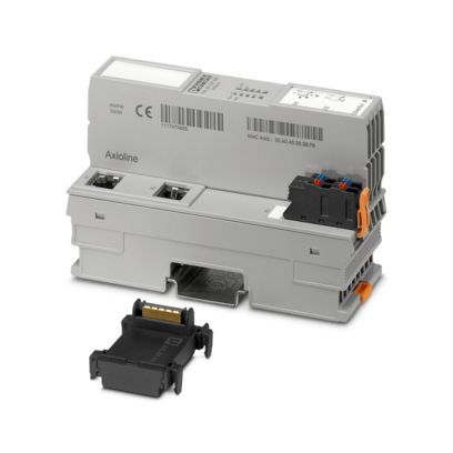 Bus Coupler - AXL F BK EIP