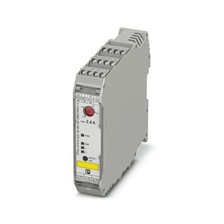 Motor Starter Hybrid - 24vdc-500ac-2 elr h5-ies-sc