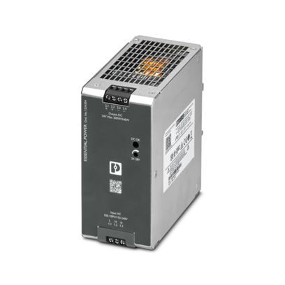 Power Supply - PS-EE-2G/1AC/24DC/240W/SC