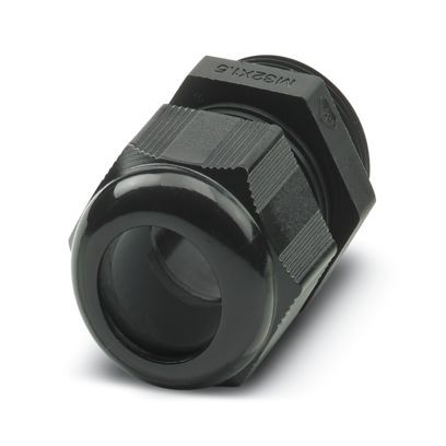 Cable Gland - G-INS-M40-M68N-PNES-BK