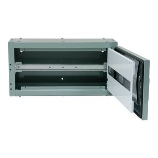 Enclosure Din Mount Grey 300x600x230