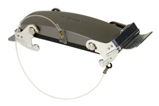 Housing 24P Alum Alloy Protect Cover with 2 Lever