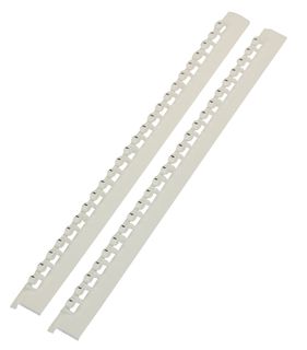 Memocab Black/White  ~ Legrand packet 240