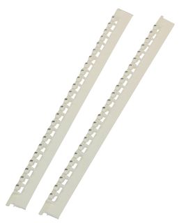 Memocab Black/White  . . . Legrand packet 240