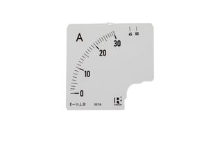 Scale 30A x 2 over scale suit DE96