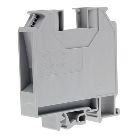 Terminal Din Mount 70mm 200A