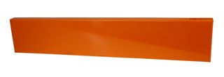 Enclosure Extension Kit Orange 750x600x100