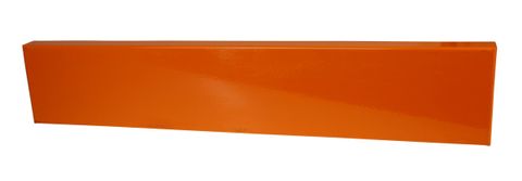 Enclosure Extension Kit Orange 750x600x100