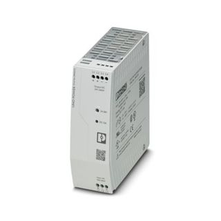 Power Supply Uno 240VAC-In / 24VDC-Out / 10A