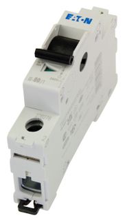 Isolator Eaton 1 Pole 80A