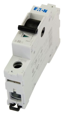 Isolator Eaton 1 Pole 80A