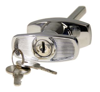 T Small Handle Locking with CL001 barrel