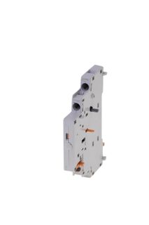 Under Volt Release MMS Side Mnt 1NO 1 NC 415VAC