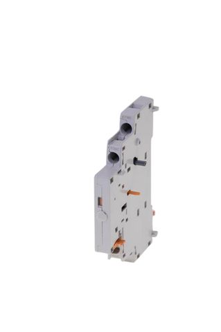 Under Volt Release MMS Side Mnt 1NO 1 NC 415VAC