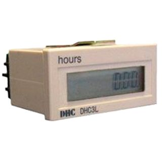 Counters & hour run meters