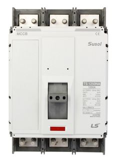 LS Susol Non Auto 3P Isolator 1250A
