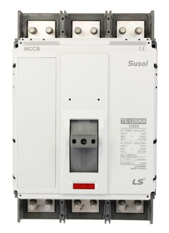 LS Susol Non Auto 3P Isolator 1250A