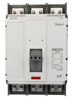 LS Susol Non Auto 3P Isolator 1600A