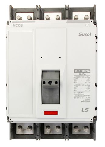 LS Susol Non Auto 3P Isolator 1000A