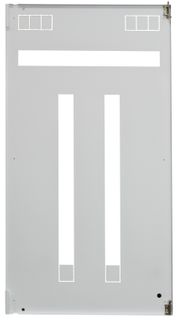 Escutcheon  White 42 Pole 900mm -