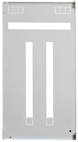 Escutcheon  White 42 Pole 900mm -