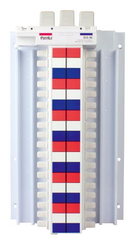 MCB Eaton Chassis Flat Pan 12 Pole 18mm 250A