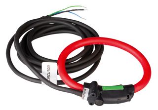 CT Rogowski type 120mm 2 Metre Cable