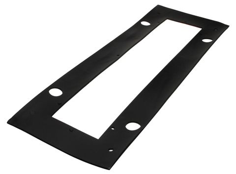 Enclosure Accessories Gasket for Plinth