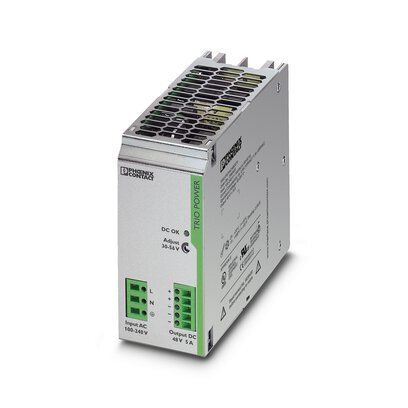 Power Supply Trio 240VAC-In / 48VDC-Out / 5A
