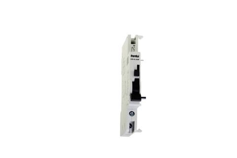 MCB EUREKA Auxiliary 1 x C/O  Contact 6A