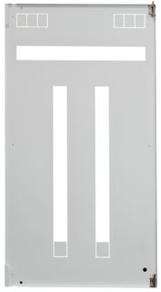 Escutcheon  White 72 Pole 1200mm