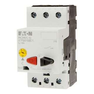 Motor Circuit Breaker Eaton 6.3 - 10A