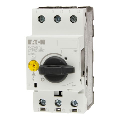 Motor Circuit Breaker Eaton 10 - 16A