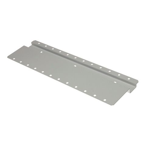 Mounting Rail Galvanised 1050mm