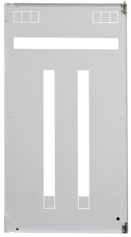 Escutcheon  White 42 Pole 900mm