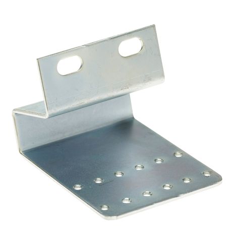 Enclosure Accs Earth and Neutral Bar Bracket